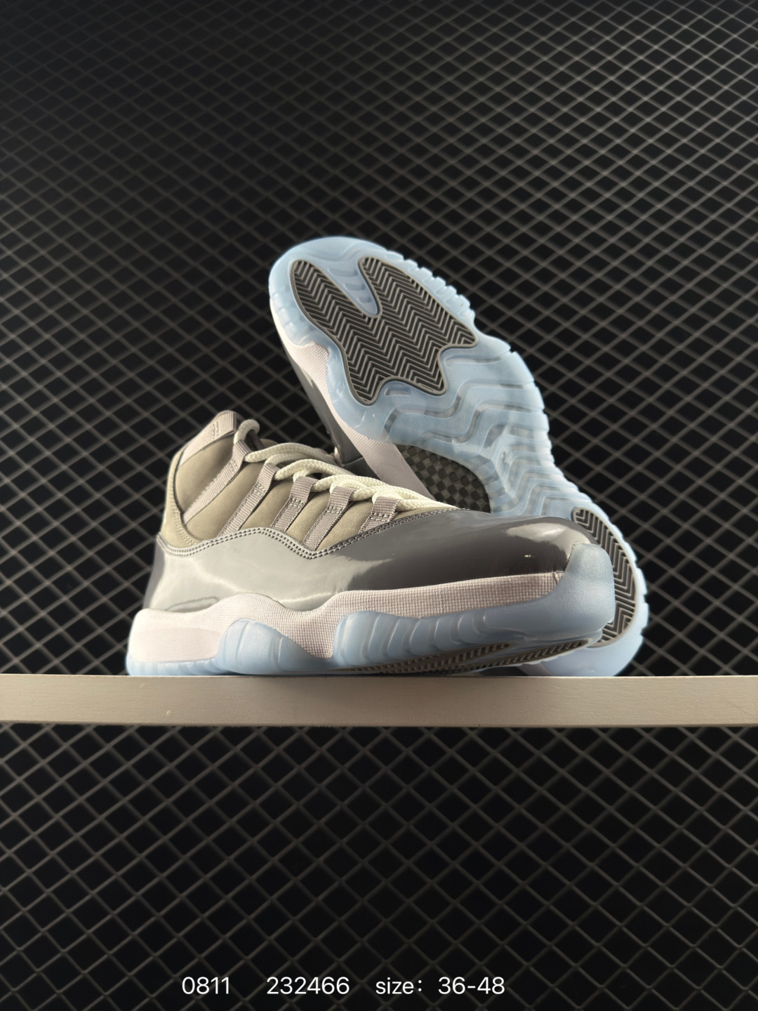 Air Jordan 11 ”Cherry“